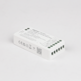 SPI+DMX DIGILED Controller 5-in-1 - Enkelkleurig/RGB/RGBW/RGBWW/RGBCCT 1024 pixel - 5V-12V-24V - Miboxer SPIW5