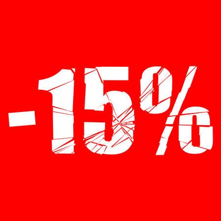 Nu 15% korting