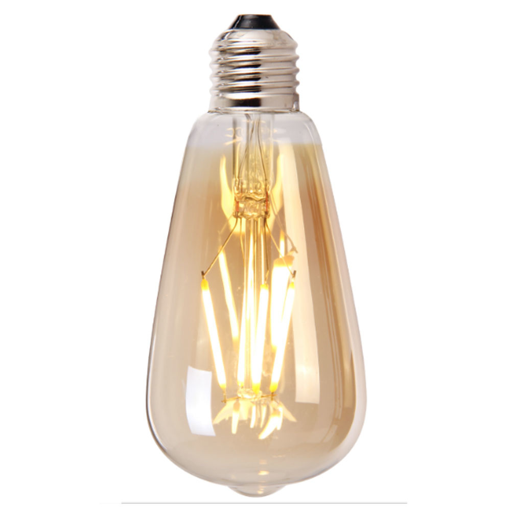 Ampoule LED Gouttelette