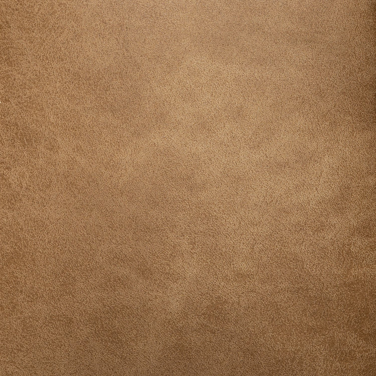 Canapé industriel 3 places Memphis éco-cuir beige