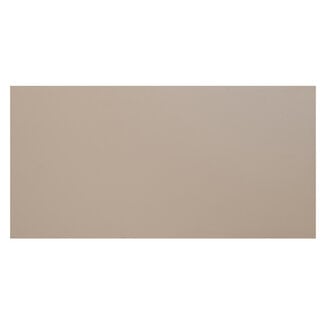 Plateau de table beige melamine Otis 160 x 80 cm