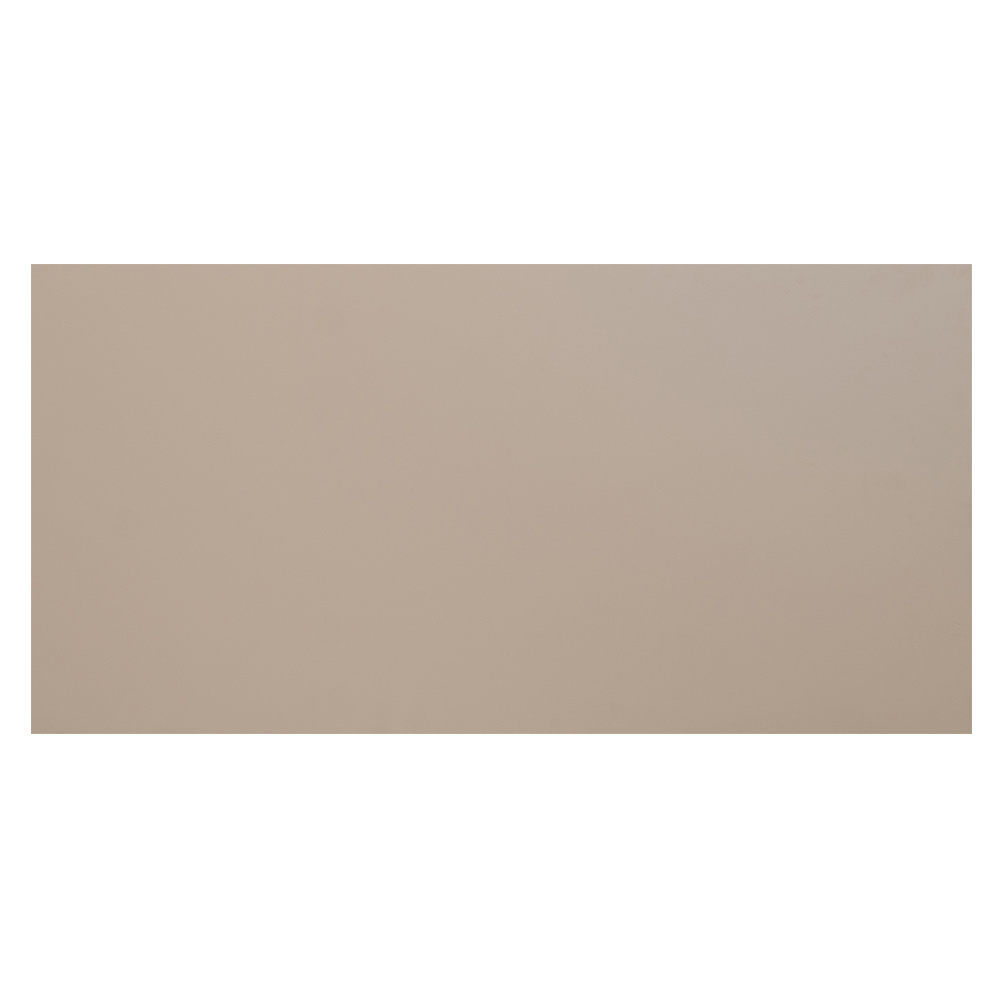 Plateau de table beige melamine Otis 160 x 80 cm