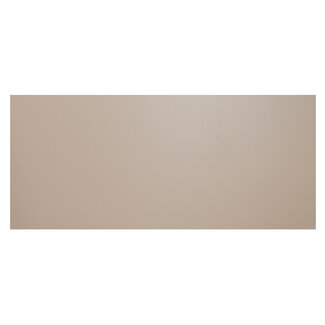 Plateau de table beige melamine Otis 220 x 90 cm