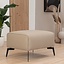 Pouf scandinave Vegas taupe