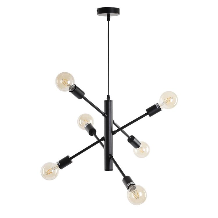 Suspension Harvey 6 ampoules