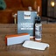 Kit d'entretien du simili cuir 150 ML