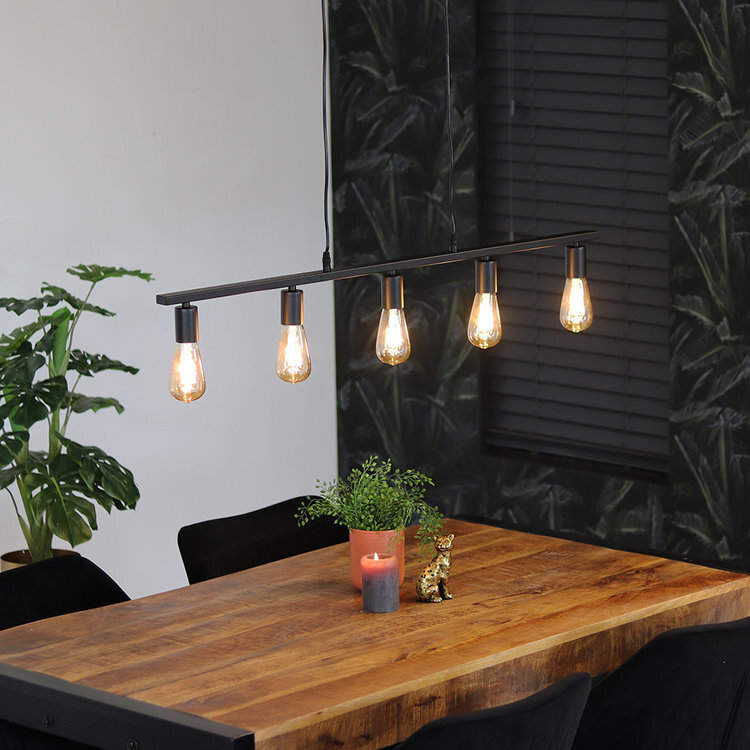 Ampoule LED Gouttelette (set de 3)