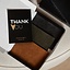 Kit d'échantillons de tissus en éco-cuir Brooklyn