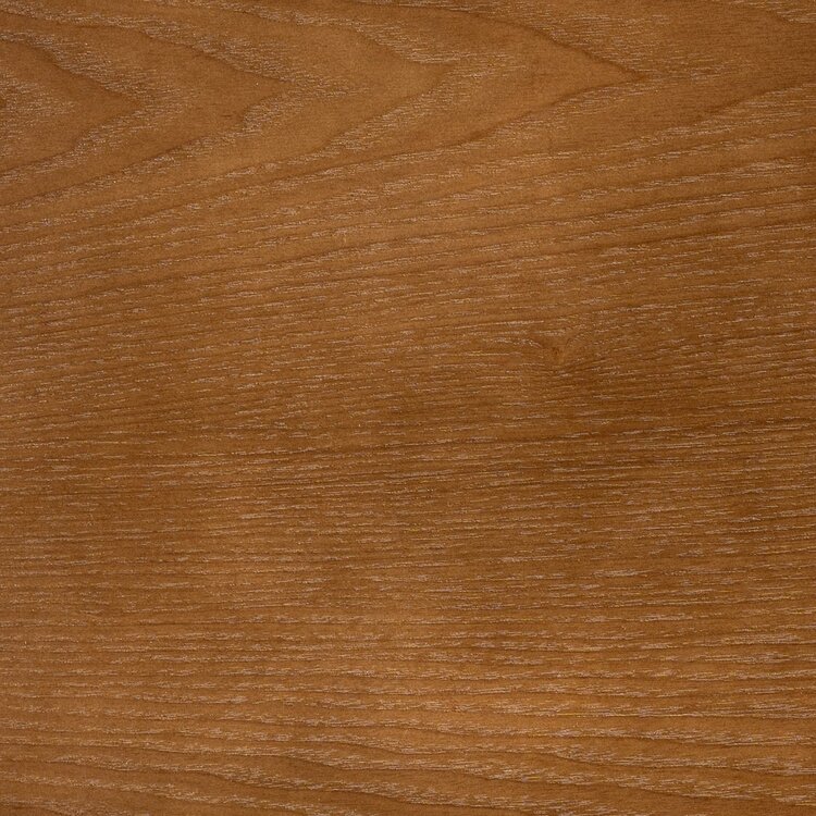 Table basse Ø58 cm Rio chêne rustique