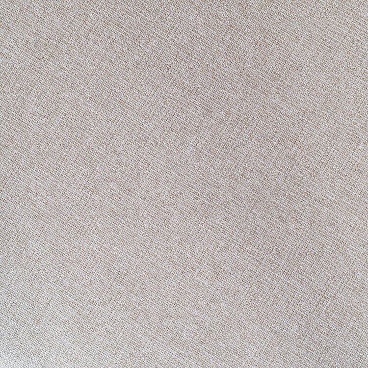 Chaise de salle à manger scandinave Elio chêne naturel/off white