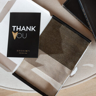 Kit d’échantillons de tissu velours Londen