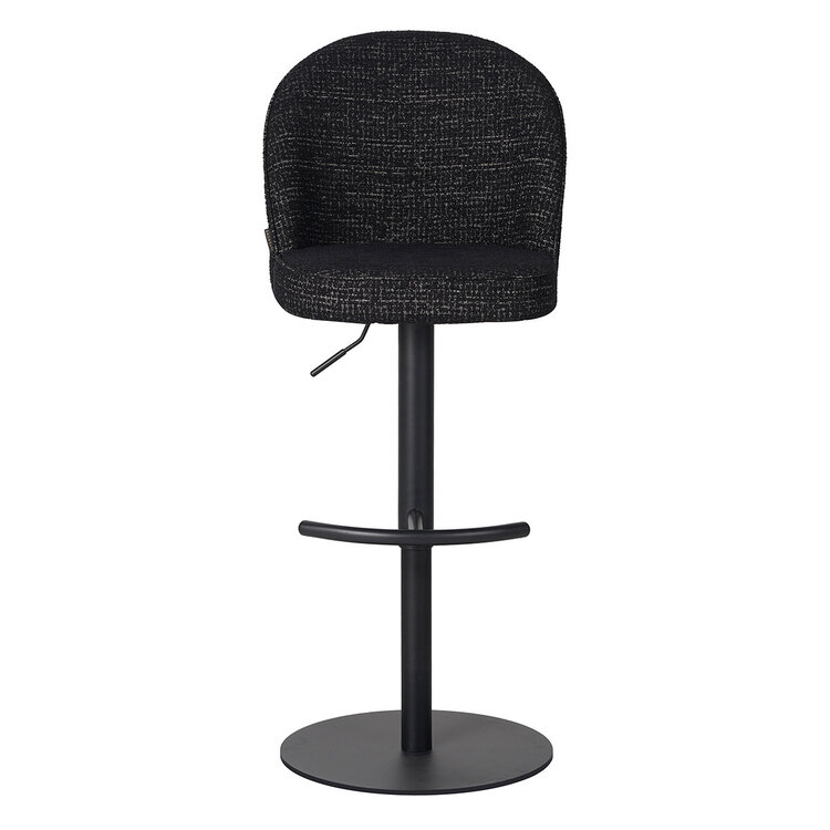 Tabouret de bar réglable en hauteur | Livin24