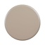 Table basse ronde Orion ø70 cm taupe