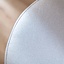 Pouf Scandinave Hilda gris