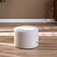 Pouf Scandinave Hilda beige