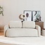Canapé 2,5 places Vienna chenille beige