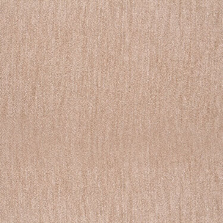 Chaise de salle à manger Rosa velours beige