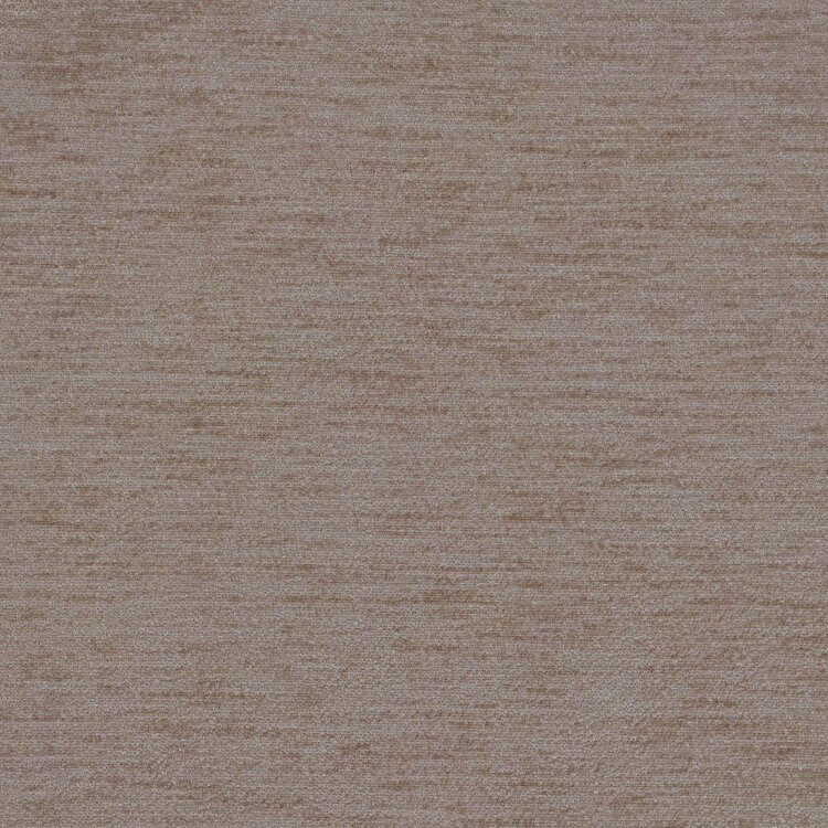 Chaise de salle à manger Vic velours beige