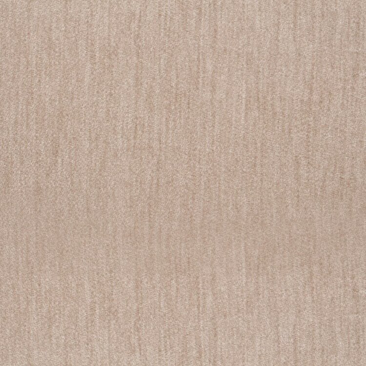 Chaise de salle à manger Suzie pivotante velours beige