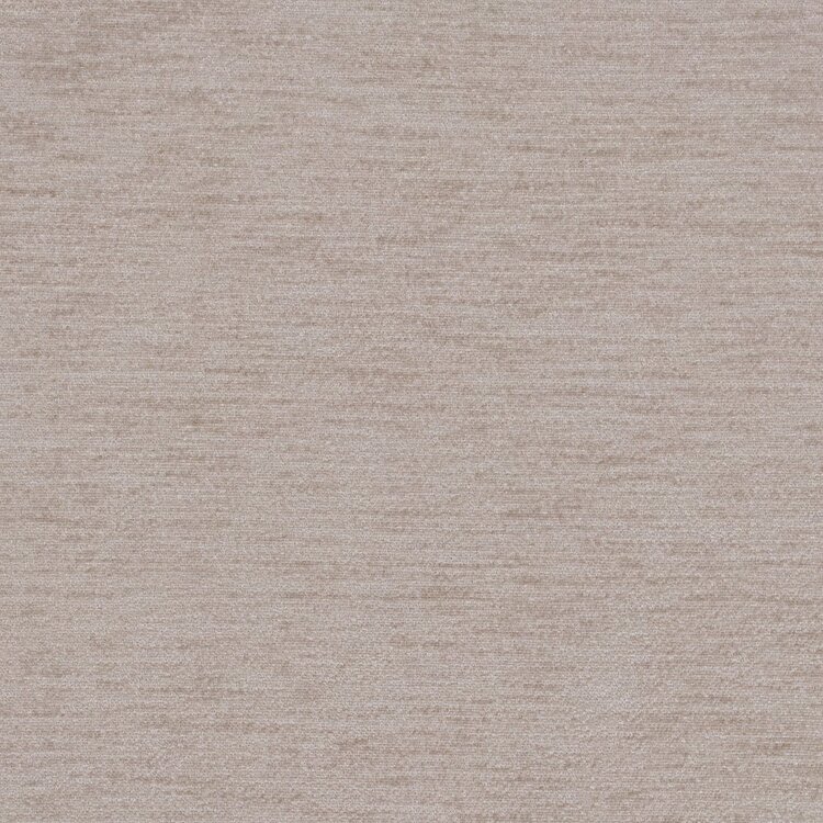 Chaise de salle à manger Vic velours beige
