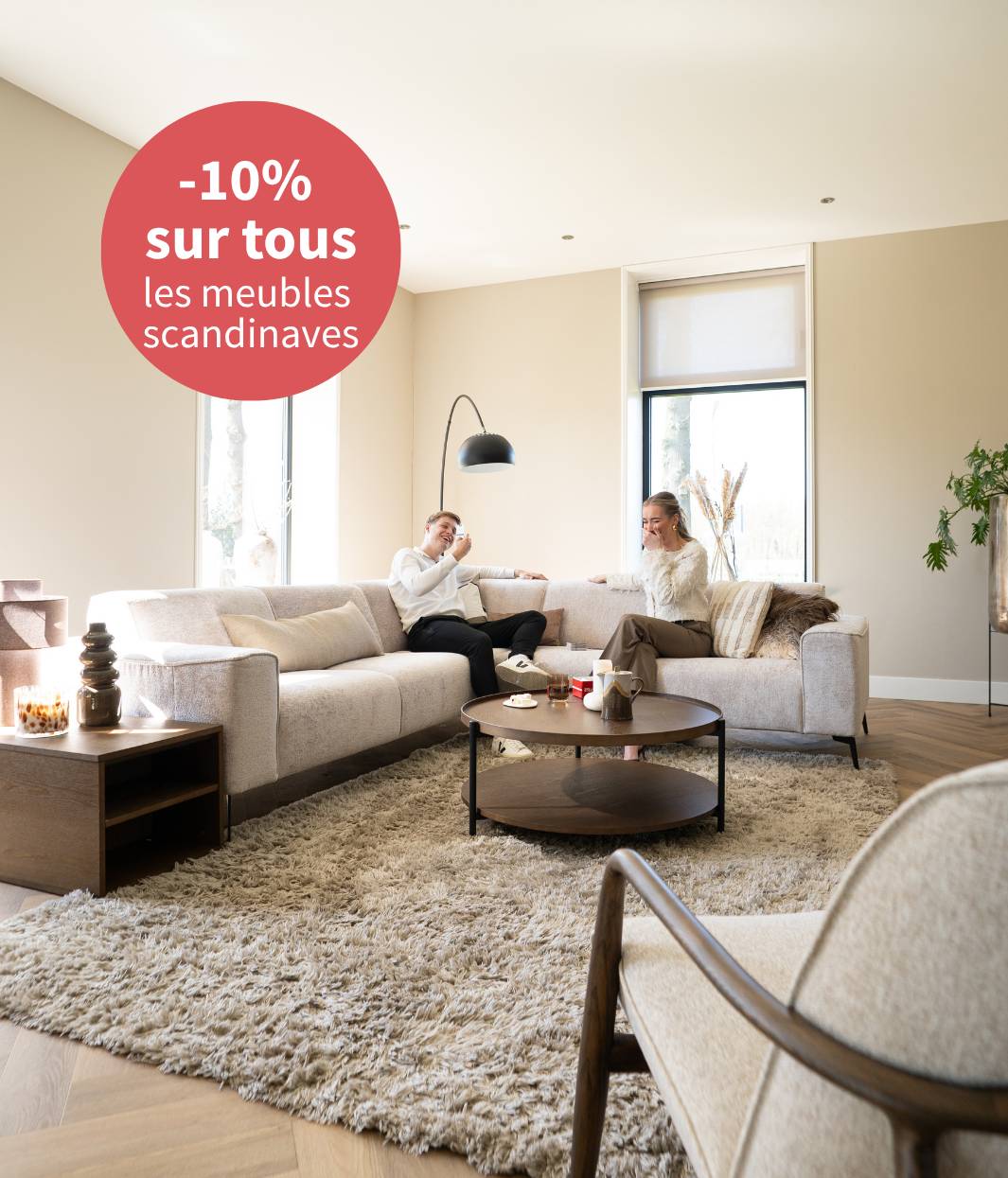 Soldes d'été !