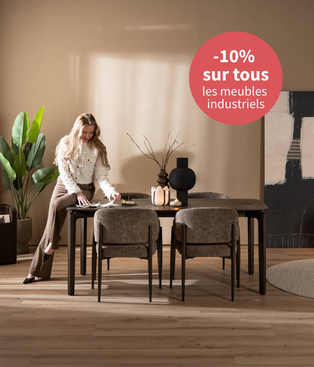 Soldes d'été !