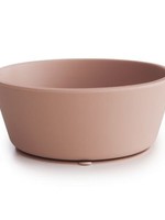 Lilaa Concepts 1329 Mushie silicone bowl blush
