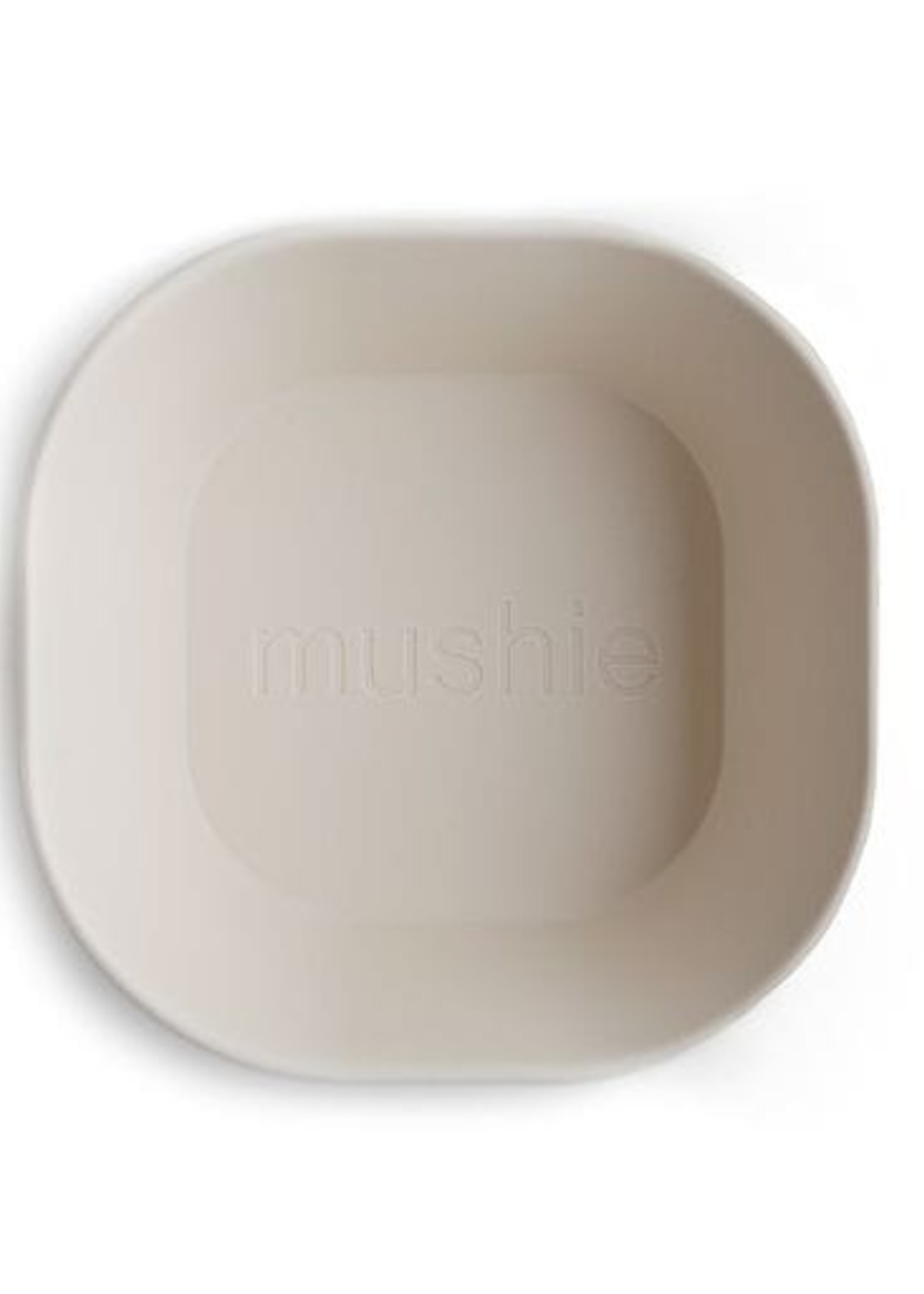 Lilaa Concepts 1329 Mushie bowl ivory