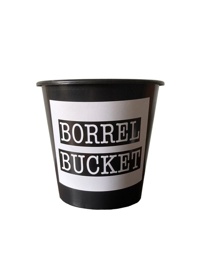 Borrel Bucket