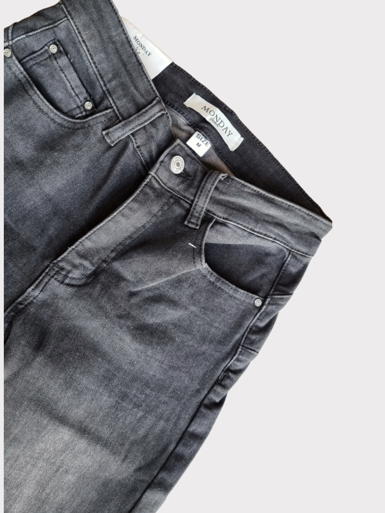 Jeans HOT - TrendJetter Lifestyle Store