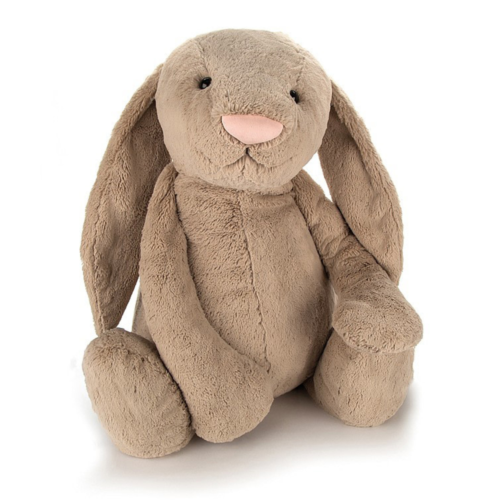 Jellycat Bashful Beige Bunny Really Really Big