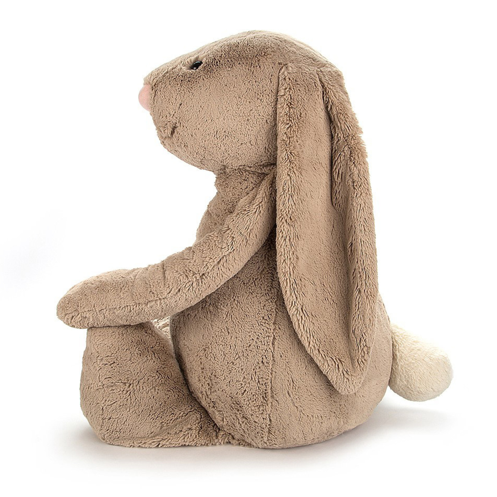 Jellycat Bashful Beige Bunny Really Really Big