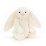 Jellycat Bashful Cream Bunny Medium