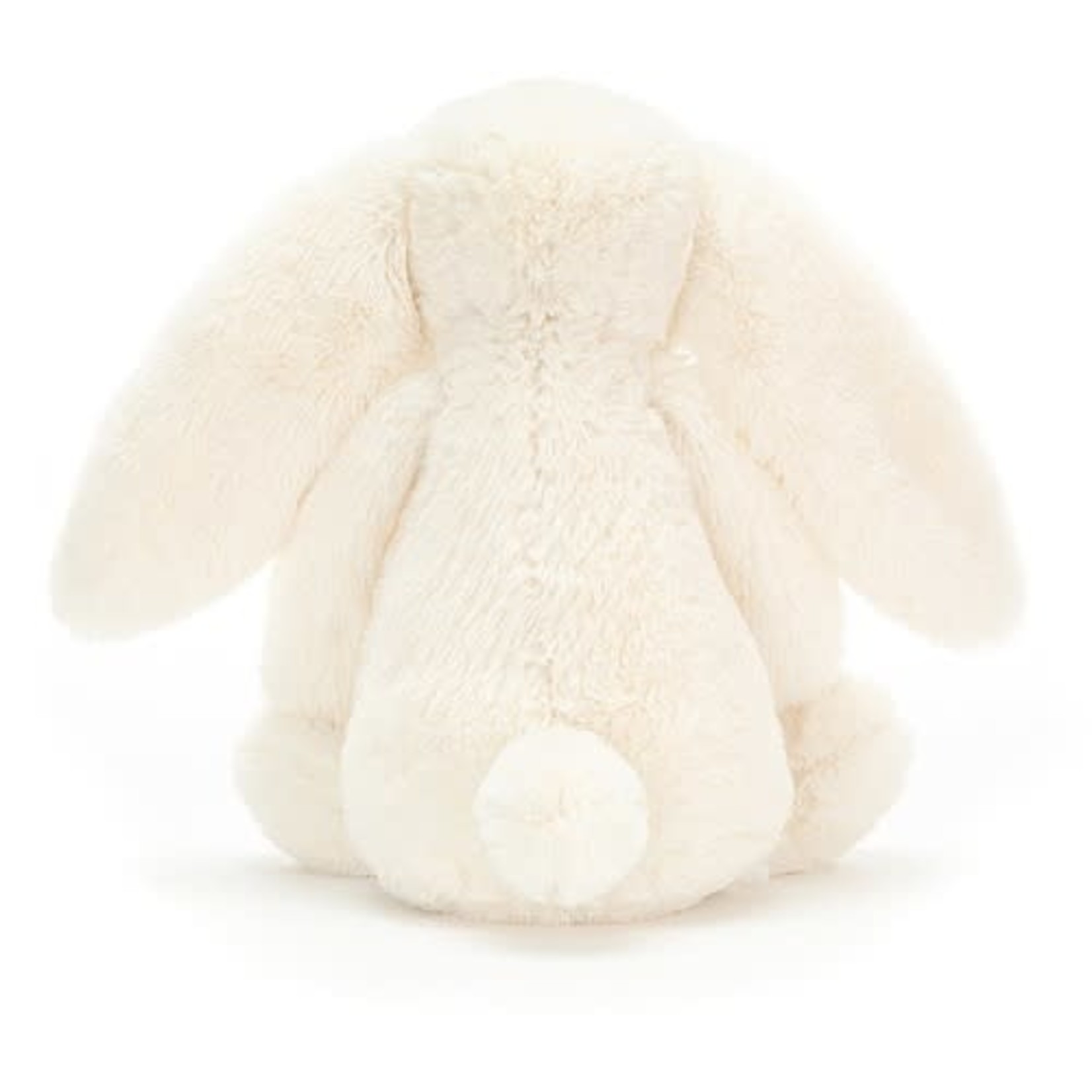 Jellycat Bashful Cream Bunny Medium