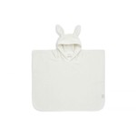 Jollein Badponcho ivory