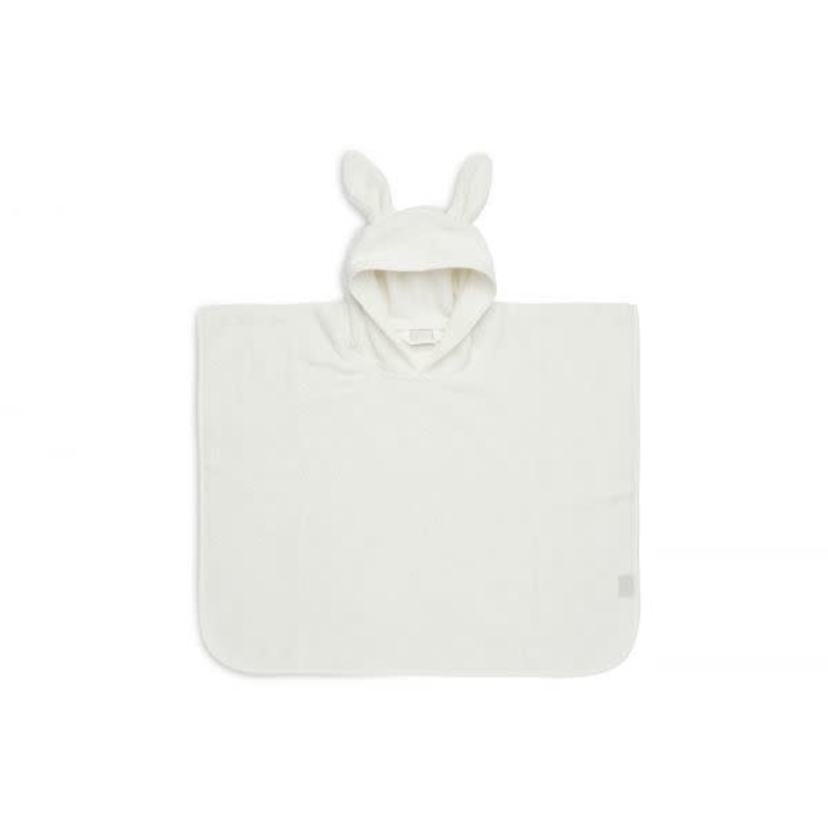 Jollein Badponcho ivory