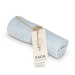 Saga DIAPER CLOTH - Ice Blue