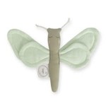 Saga ACTIVITY TOY - BUTTERFLY - Aloe Vera