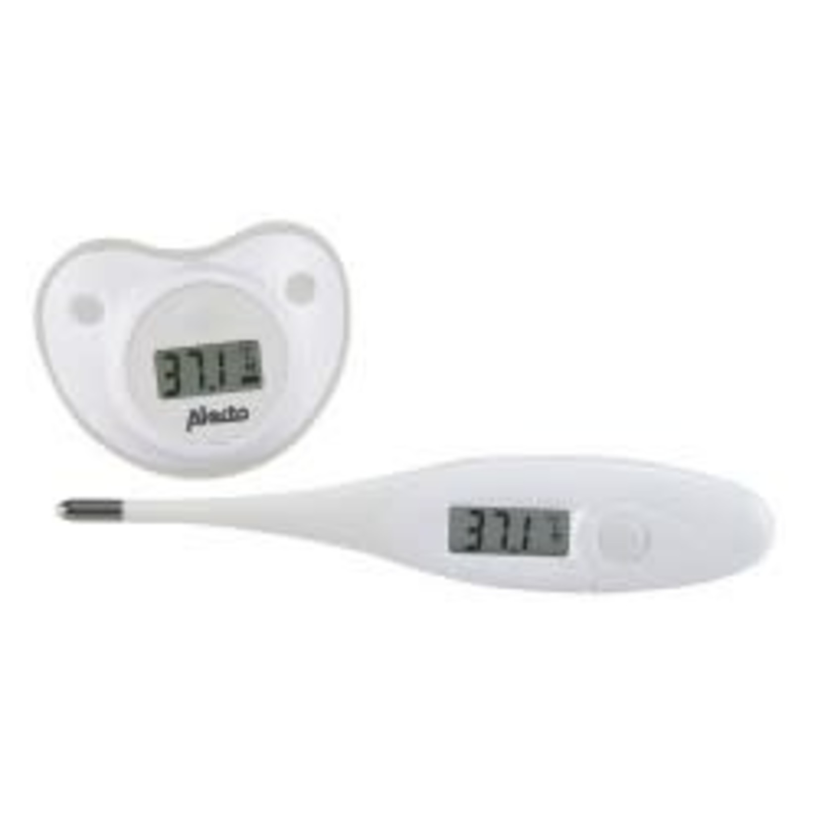 Alecto TWEEDELIG SET THERMOMETERS - BC-04