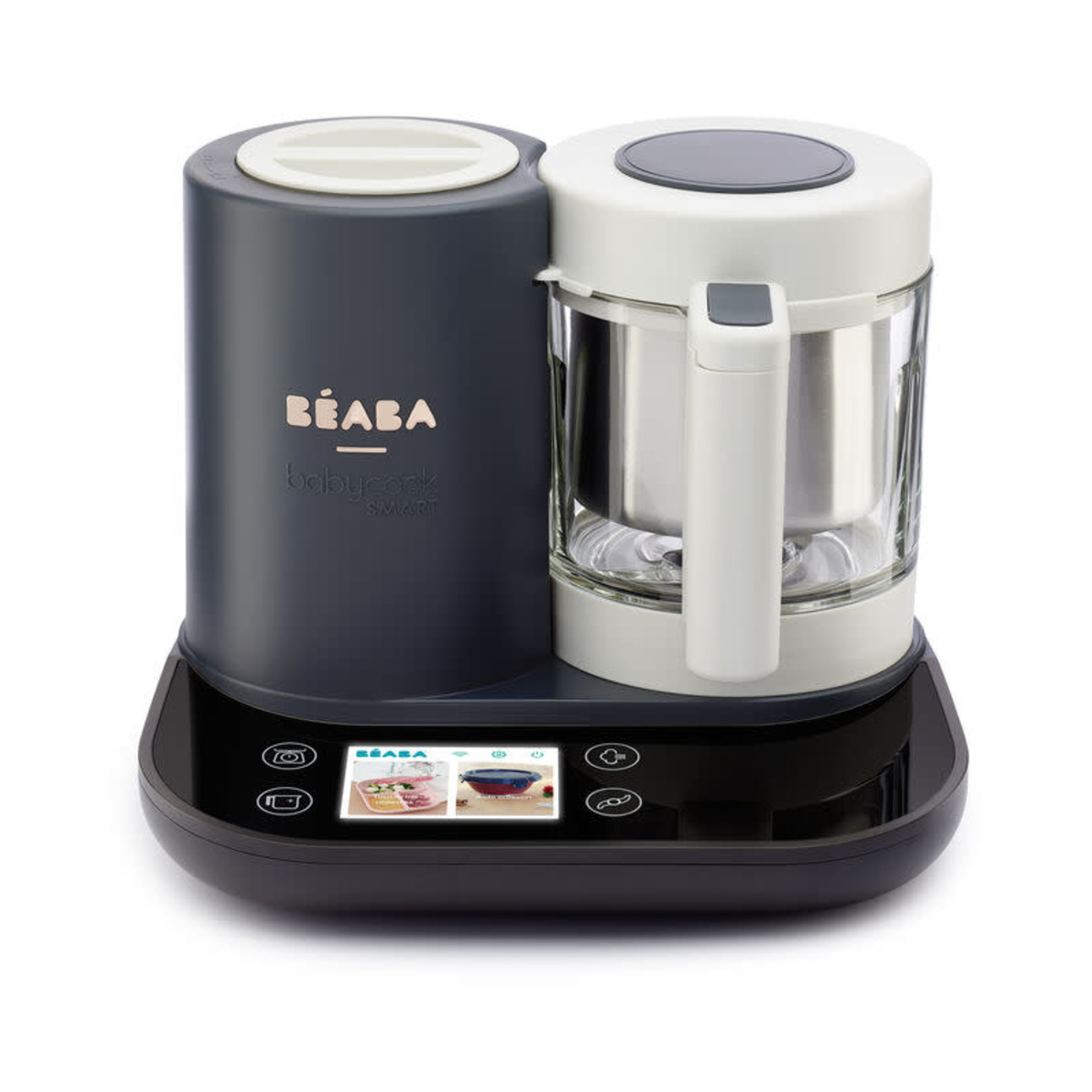 Béaba BABYCOOK SMART