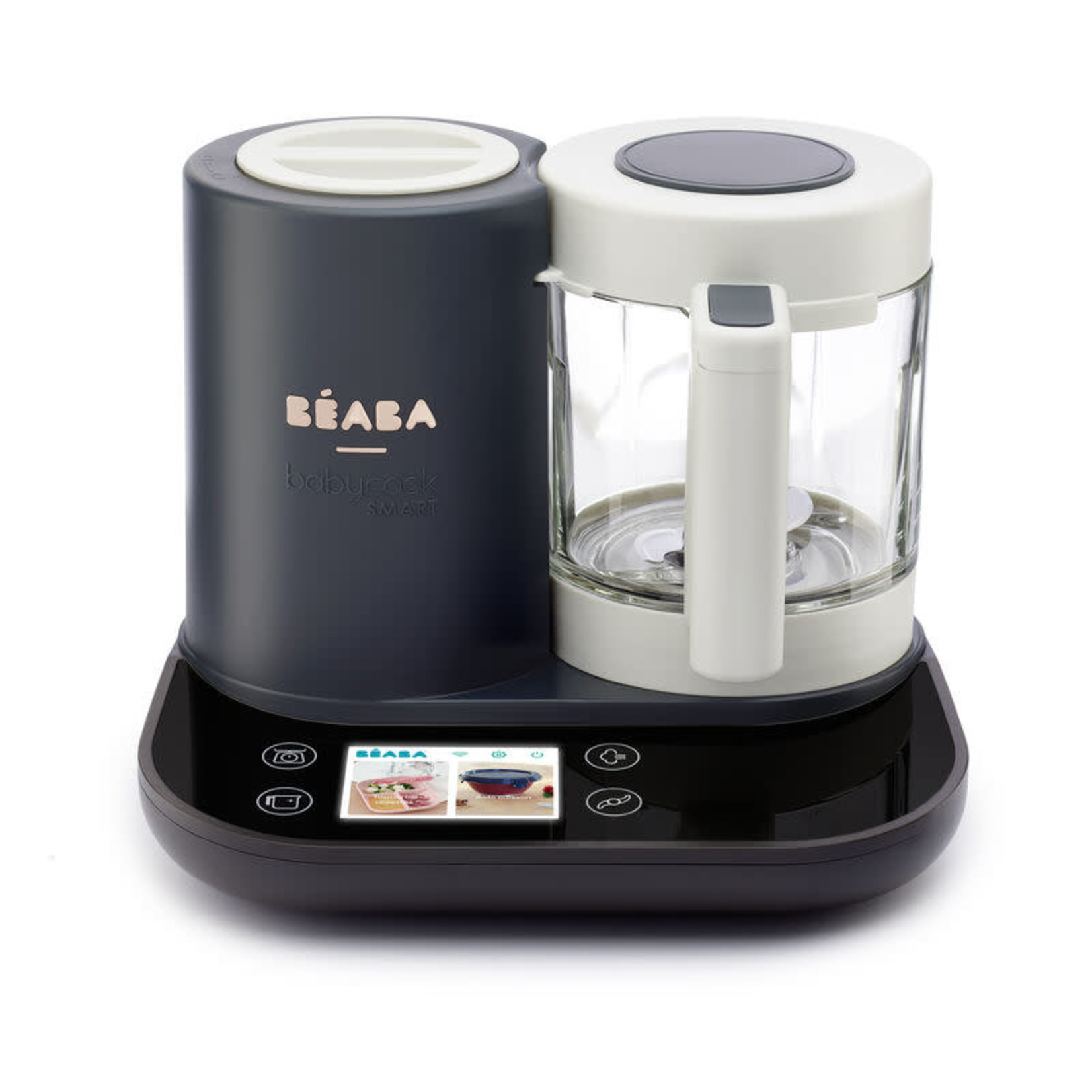 Béaba BABYCOOK SMART