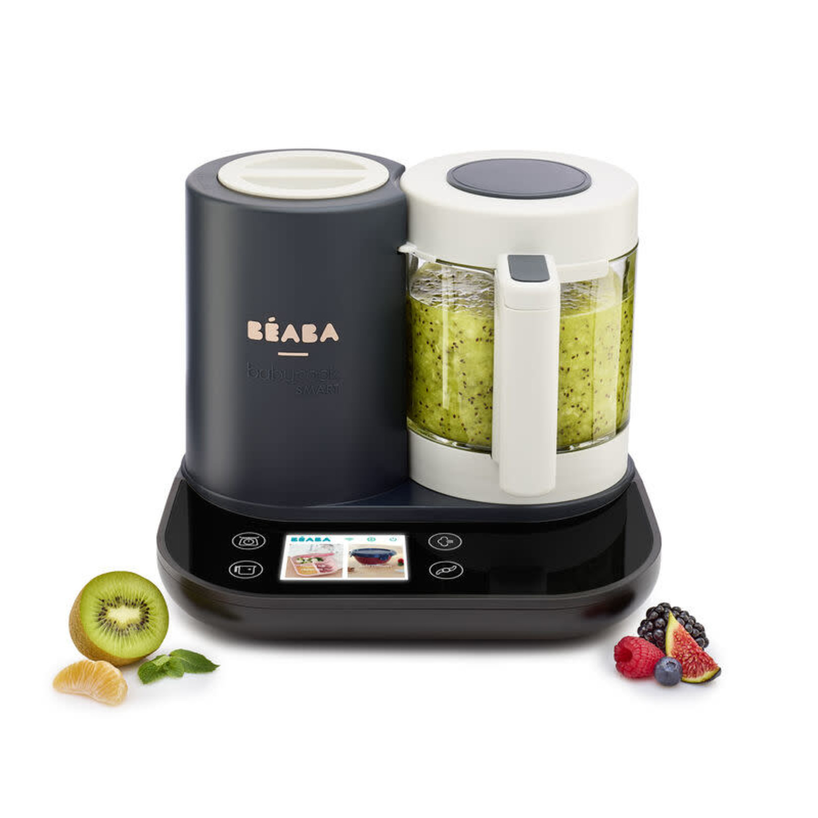 Béaba BABYCOOK SMART