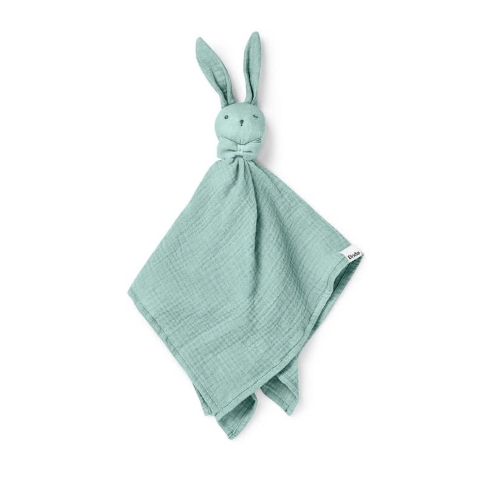 Elodie Blinkie-Hydrofiele Knuffel- Malte (Aqua Tur