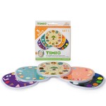 Timio Disc Pack Set 1
