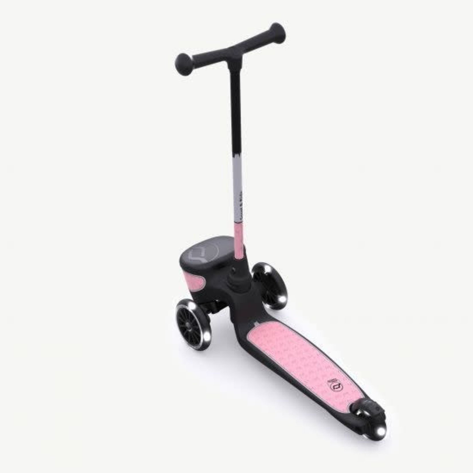 Scoot and ride Highwaykick 2 - Led