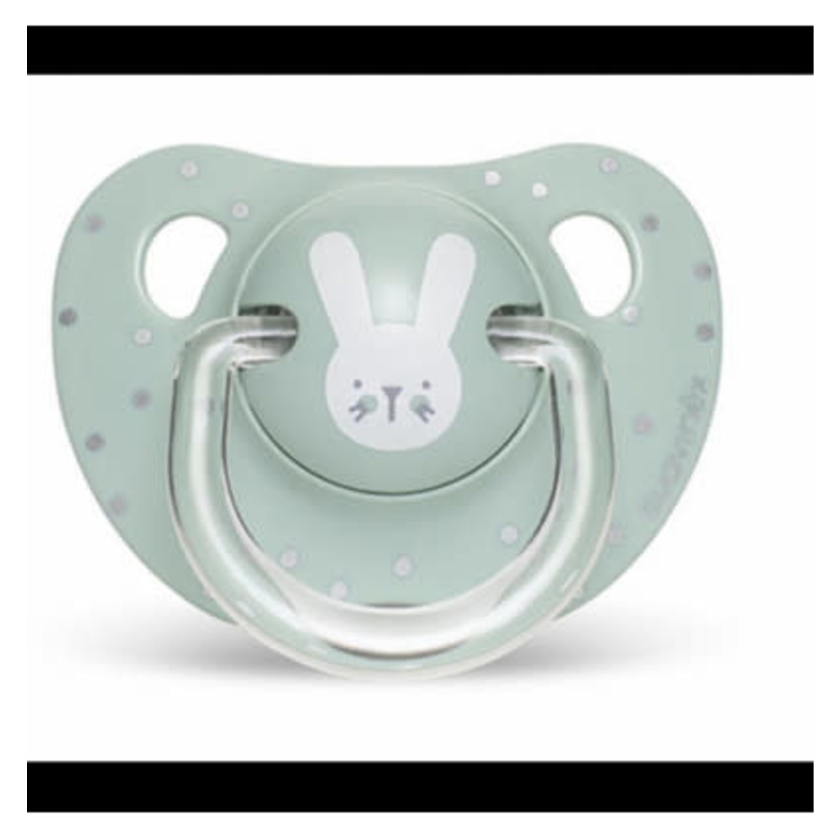 Suavinex HYGGE - Soother - Sili. - Reversible