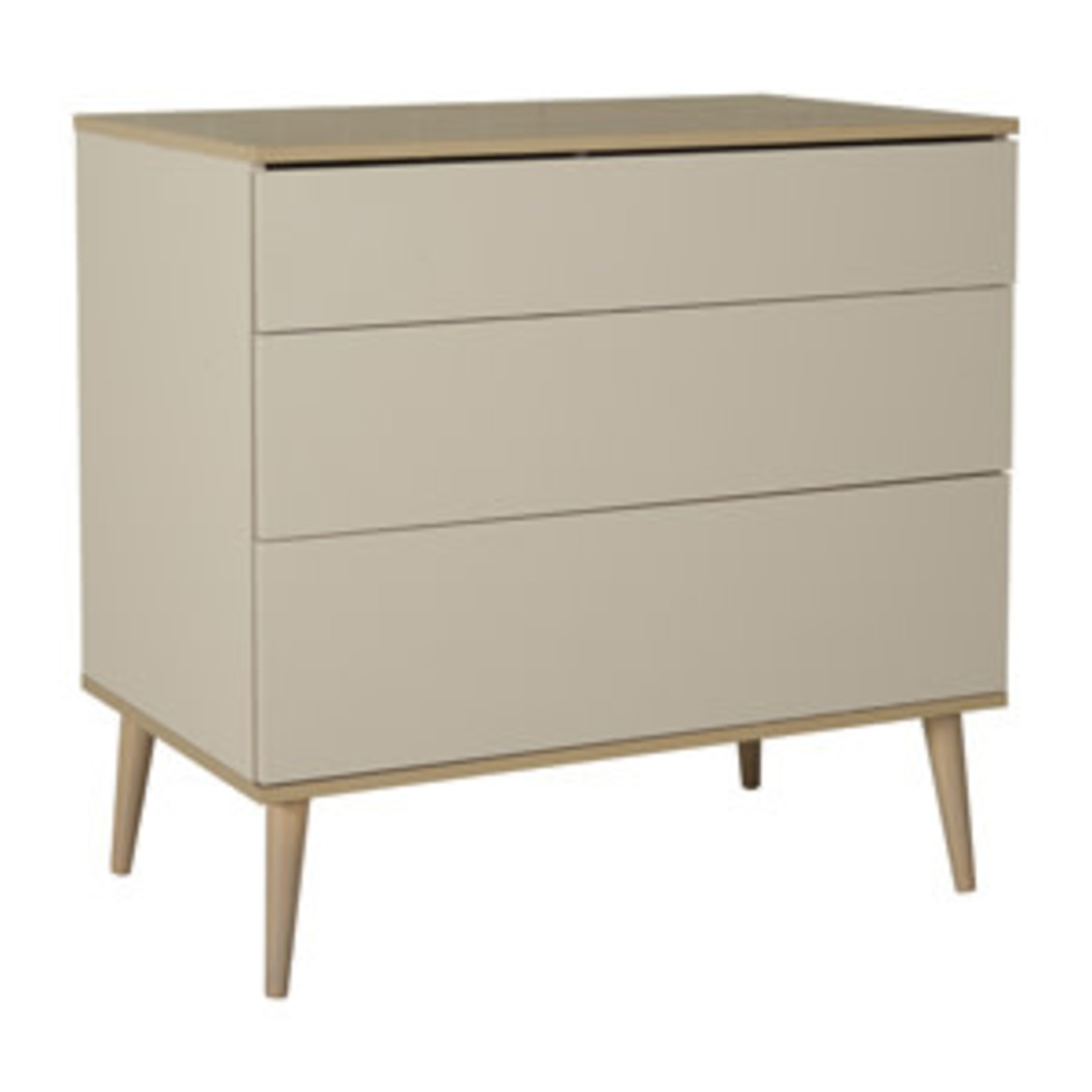 Quax FLOW COMMODE - CLAY