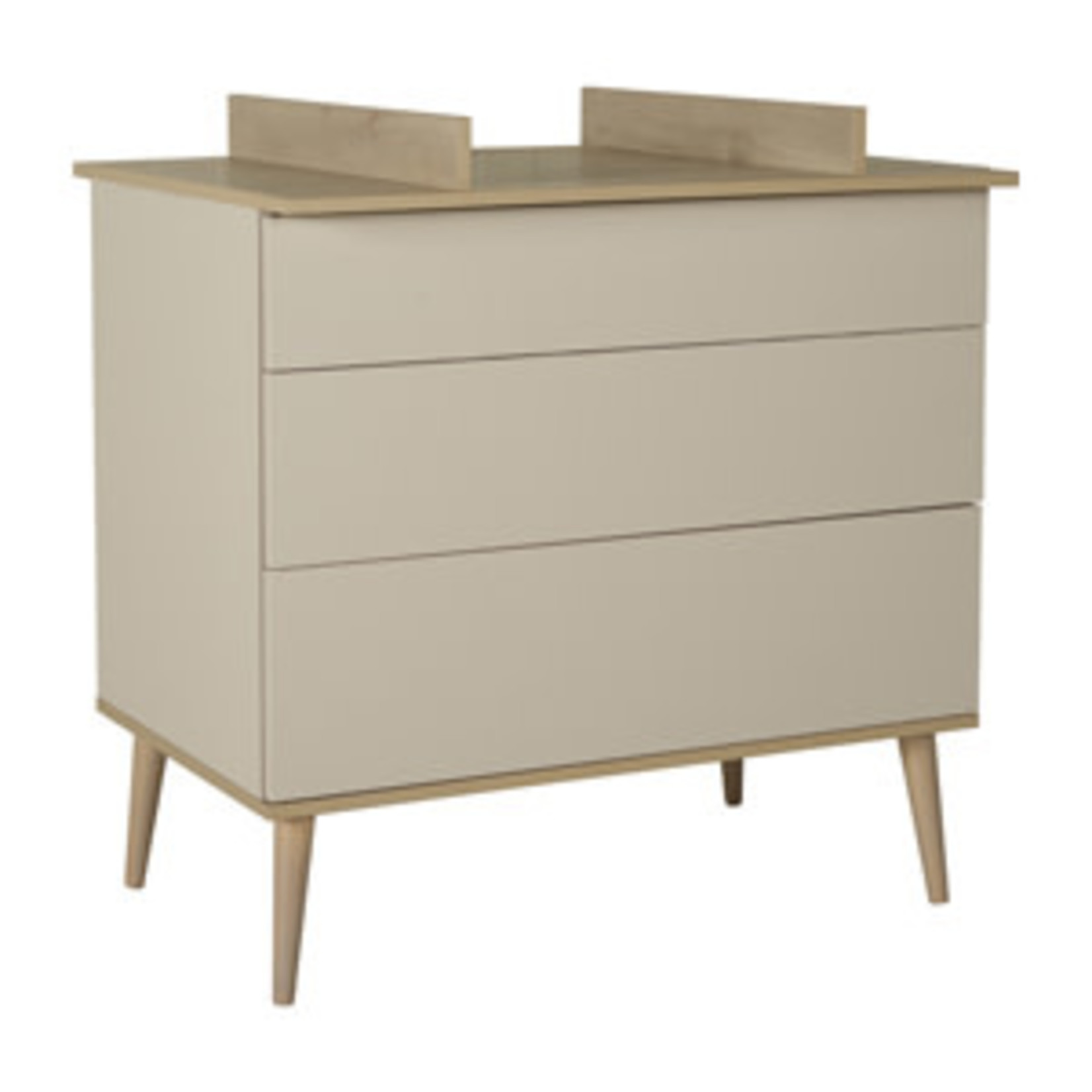 Quax FLOW COMMODE - CLAY