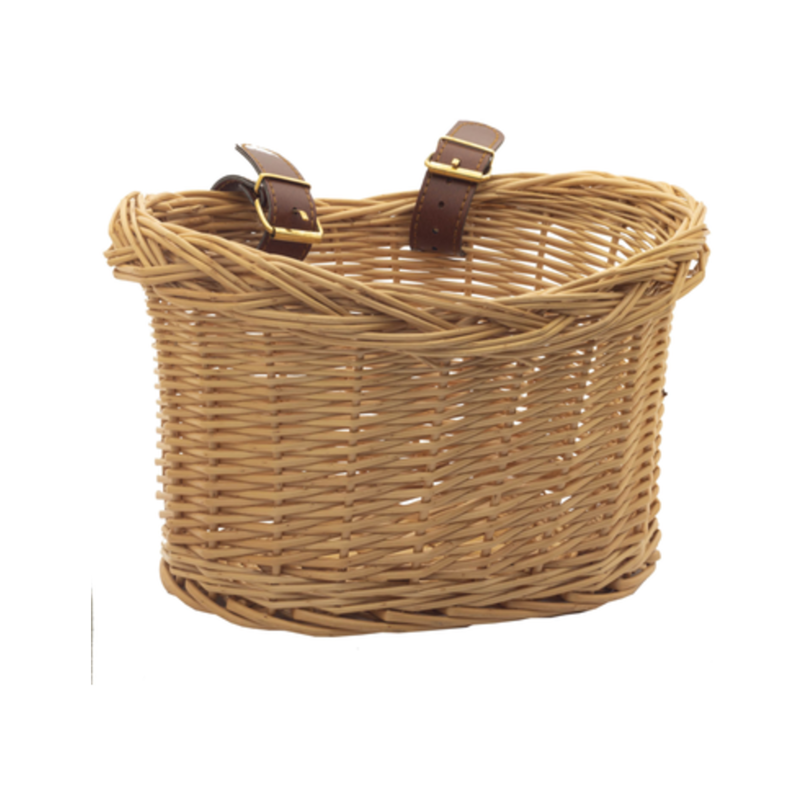 Trybike Trybike steel wicker basket