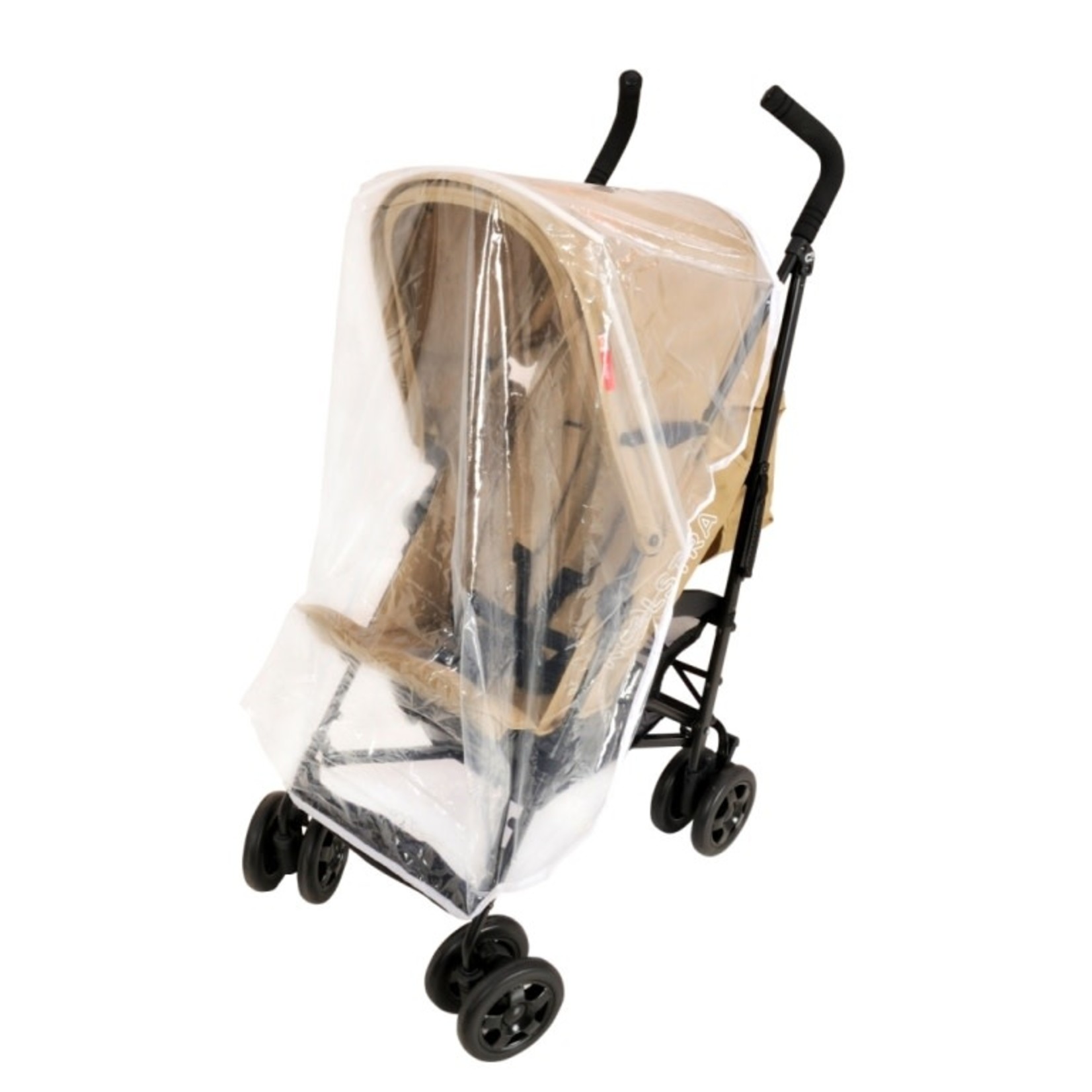 Jollein Regenhoes Buggy